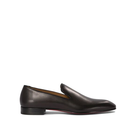 CHRISTIAN LOUBOUTIN Other - Christian Louboutin Men Loafers & Slippers